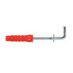 T&uuml;&uuml;bel Klimas SFXL, konks-, 8 mm x 40 mm, 4 tk