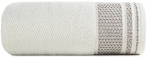 Vannir&auml;tik Suzana, kreemjasvalge, 90 cm x 50 cm