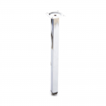 M&ouml;&ouml;blijalg Vagner SDH CR FT-517, 2.5 cm x 2.5 cm, 40 cm, kroom v.