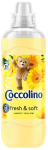 Pesupehmendaja Coccolino Happy Yellow, vedel, 0.975 l