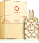Parf&uuml;&uuml;mvesi Orientica Royal Amber Luxury, 80 ml