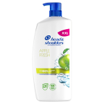 &Scaron;ampoon Head&Shoulders Anti-Dandruff Apple Fresh 800ml, 800 ml
