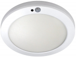 Valgusti s&uuml;vistatav CristalRecord Tekia, 3000-6000&deg;K, LED, valge v.