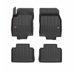 Automatt, esi/tagumine Proline 3D, Nissan X-Trail III T32 2017-