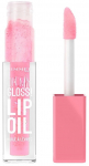 Huulel&auml;ige Rimmel London Oh My Gloss!, 6 ml, 001 pink flush