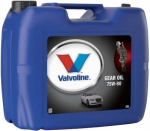 K&auml;igukasti&otilde;li Valvoline 75W - 80, 20 l