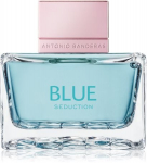 Tualettvesi Antonio Banderas Blue Seduction For Women, 50 ml