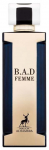 Parf&uuml;&uuml;mvesi Maison Alhambra B.A.D Femme, 100 ml