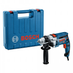 Elektripuur Bosch GSB 16 RE, 750 W