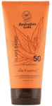 P&auml;evituse hoolduslosjoon keha jaoks Australian Gold Plant Based SPF50, 177 ml