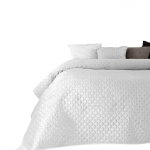 Voodikate NGM-10, valge, 170 cm x 210 cm