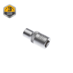 Padrunv&otilde;ti t&auml;ht Forte Tools, E7, 1/4"