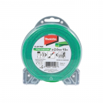 Trimmeri k&ouml;is Makita, 15 m x 2.0 mm