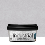 Dekoratiivkrohv, seinale Jeger Industrial Calcium, calcium, 1 l