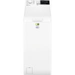 Pesumasin Electrolux 600 seeria EW6T4262E, 6 kg, valge v.