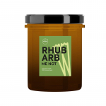 K&uuml;&uuml;nal, l&otilde;hna Home Aroma Modern Fruits Rhubarb, 50 h, Pruun