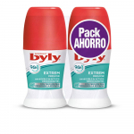 Kehadeodorant Byly Extrem Freshness 96h, 100 ml, 2 tk