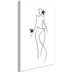 Reproduktsioon Artgeist Exotic Dance, h-a-0132-b-a, 20 cm x 30 cm