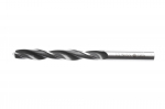 Puur Forte Tools, metall/teras/malmist, hss, sirge, 10.5 mm x 13.3 cm