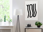 Reproduktsioon Artgeist You, m-a-0781-b-a, 20 cm x 30 cm