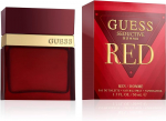 Tualettvesi Guess Seductive Red Homme, 50 ml