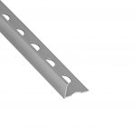 Puidust liistud, h&otilde;be, 2600 mm x 23 mm