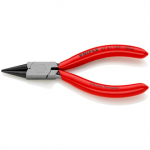 N&auml;pitsad elektromehaanika jaoks/haaramiseks Knipex 37 41 125, 125 mm