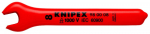 Mutriv&otilde;ti lahtise otsaga Knipex 98 00 08, 105 mm, 8 mm