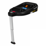 Autoistme alus Lionelo Astrid I-Size, must v.