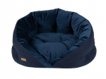Loomavoodi Amiplay Siena, tumesinine, S