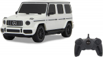 Rc auto Jamara AMG G63 405192, 1:24, valge v.