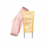 N&auml;ohooldustoodete komplekt naistele Clarins Cleansing Essentials Set, 75.0 ml, 2 tk