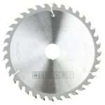 Puidust ketassaag HiKOKI 752487, 305 mm x 30 mm