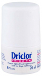 Kehadeodorant Driclor Antiperspirant Roll On, 20 ml