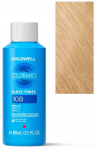 Juuksev&auml;rv Goldwell Colorance Gloss Tones, warm blonde vanilla, 10B, 60 ml
