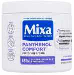 Kehakreem Mixa Panthenol Comfort, 400 ml