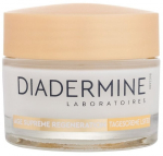 P&auml;evakreem Diadermine Age Supreme Regeneration, 50 ml, SPF 30