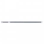 Du&scaron;ikardinapuu, 75 - 125 cm, kroomi