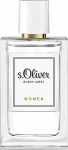 Parf&uuml;&uuml;mvesi S.Oliver Black Label Women, 30 ml