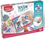 Arendav tahvel, mitmev&auml;rviline