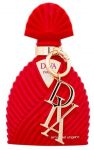 Parf&uuml;&uuml;mvesi Emanuel Ungaro Diva Rouge, 50 ml