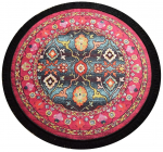 Vaip sise Conceptum Hypnose Otantik, mitmev&auml;rviline, 100 cm x 100 cm