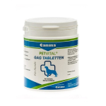 Toidulisandid koertele Canina Petvital Gag, 0.1 kg