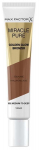 Pruunistav kreem Max Factor Miracle Pure Golden Glow, medium to deep, 002, 15 ml
