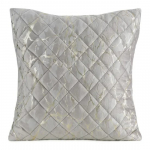 Dekoratiivpadjap&uuml;&uuml;r Blink 44, &scaron;ampanja/beež, 45 cm x 45 cm