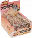 N&auml;riliste maiuspala Vitapol Smakers Box, t&scaron;int&scaron;iljadele, 12 tk