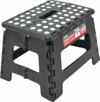 Taburet AWTools, must v., 32 cm x 25 cm x 22 cm