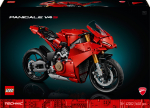 Konstruktor LEGO&reg; Technic Ducati Panigale V4 S mootorratas 42202, 1603 tk