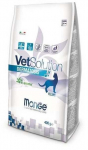 Kuiv kassitoit Monge VetSolution Dermatosis, l&otilde;he, 0.4 kg