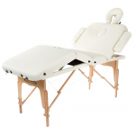 Massaažilaud Restpro VIP 4, 192 cm, 25 kg